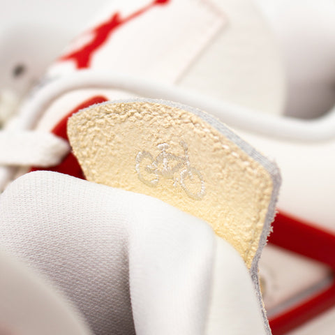 Jordan 4 Nigel Sylvester Brick after Brick