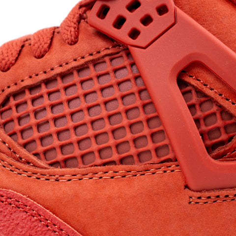 Jordan 4 Nigel Sylvester Brick by Brick
