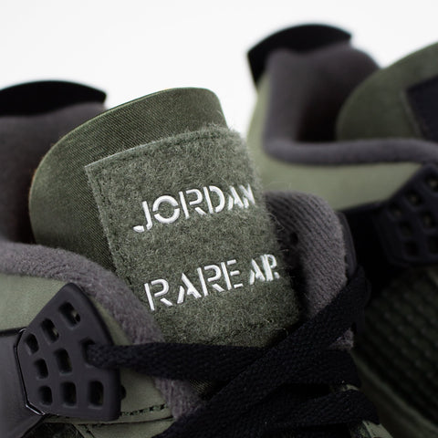 Jordan 4 Undefeated (2025)