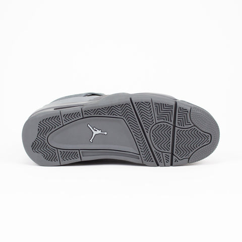 Jordan 4 Paris Olympics Wet Cement