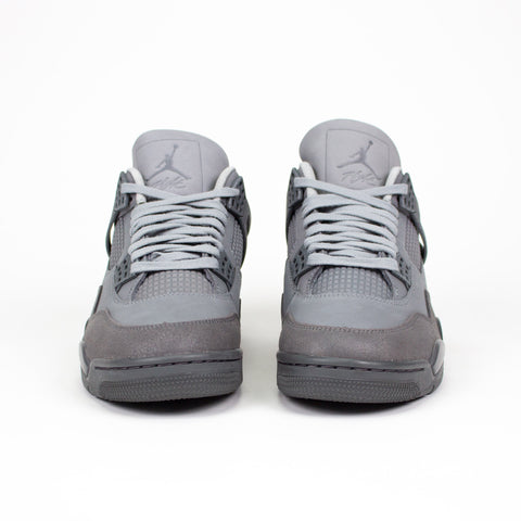 Jordan 4 Paris Olympics Wet Cement