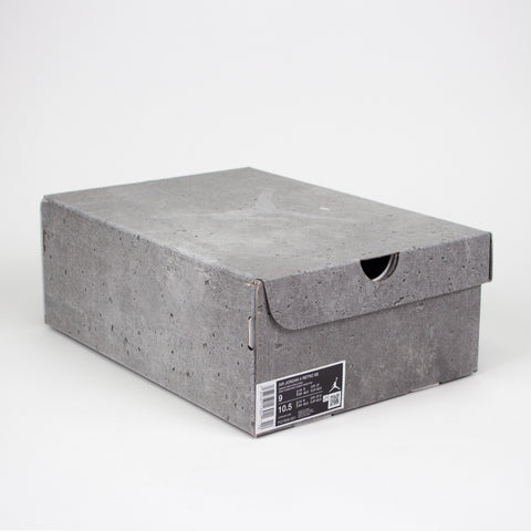 Jordan 4 Paris Olympics Wet Cement
