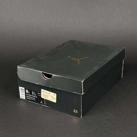 Jordan 4 Sand (2017)