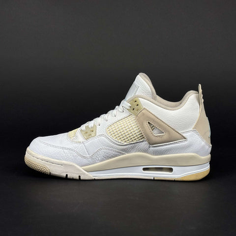 Jordan 4 Sand (2017)