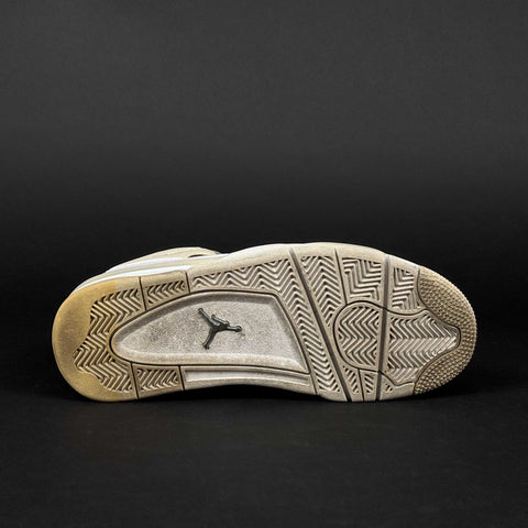 Jordan 4 Sand (2017)