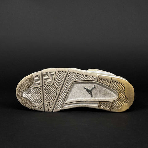 Jordan 4 Sand (2017)