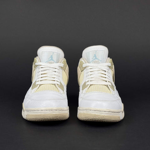 Jordan 4 Sand (2017)