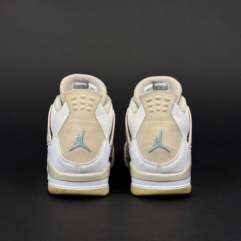 Jordan 4 Sand (2017)