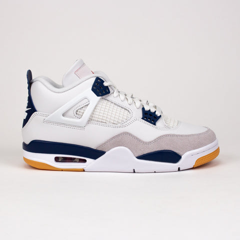 Jordan 4 SB Navy