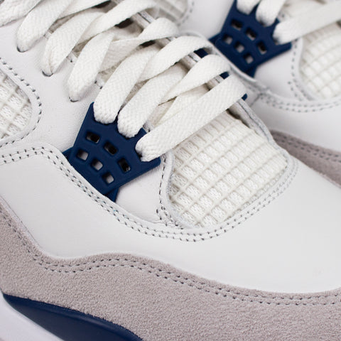 Jordan 4 SB Navy