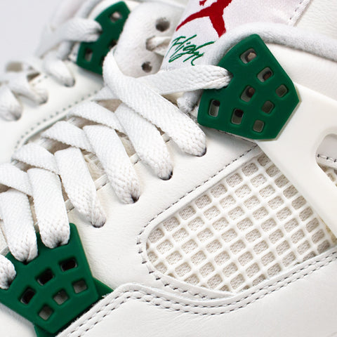 Jordan 4 SB Pine Green