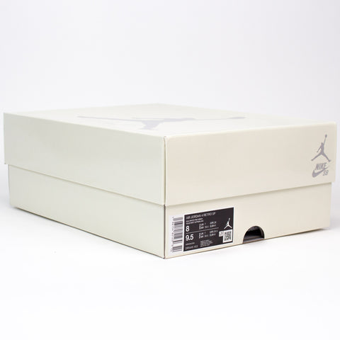 Jordan 4 SB Pine Green