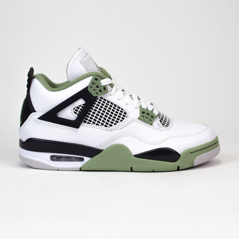 Jordan 4 Seafoam