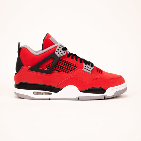 Jordan 4 Toro Bravo (2026)