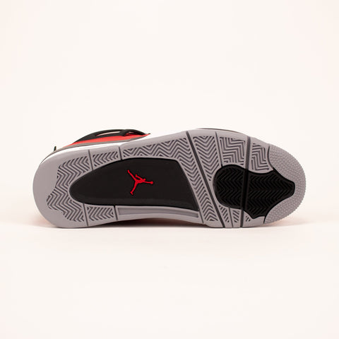 Jordan 4 Toro Bravo (2026)