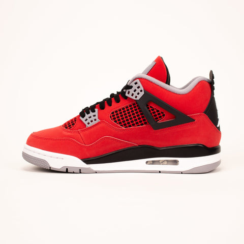 Jordan 4 Toro Bravo (2026)