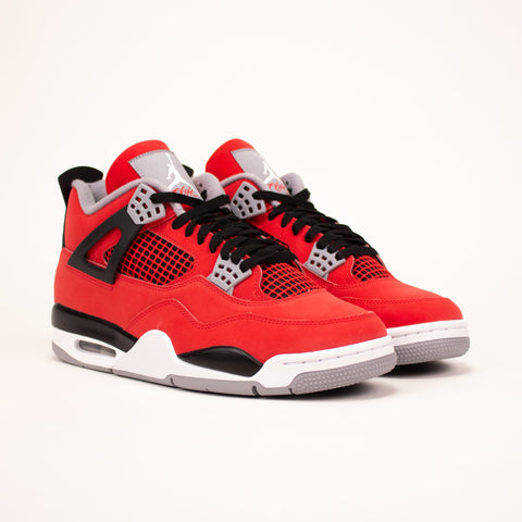 Jordan 4 Toro Bravo (2026)