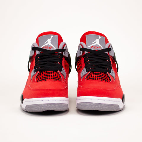 Jordan 4 Toro Bravo (2026)