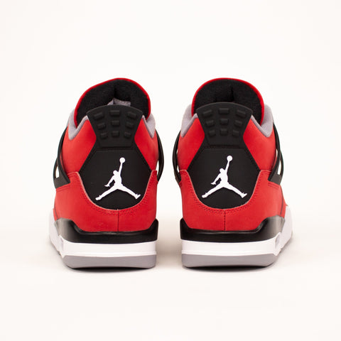 Jordan 4 Toro Bravo (2026)