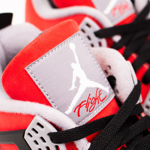 Jordan 4 Toro Bravo (2026)