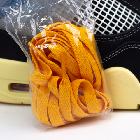 Jordan 4 Retro Union Off Noir