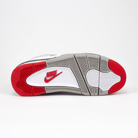 Jordan 4 What The