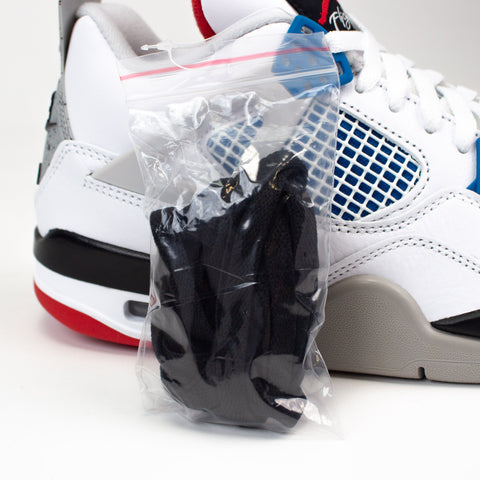 Jordan 4 What The