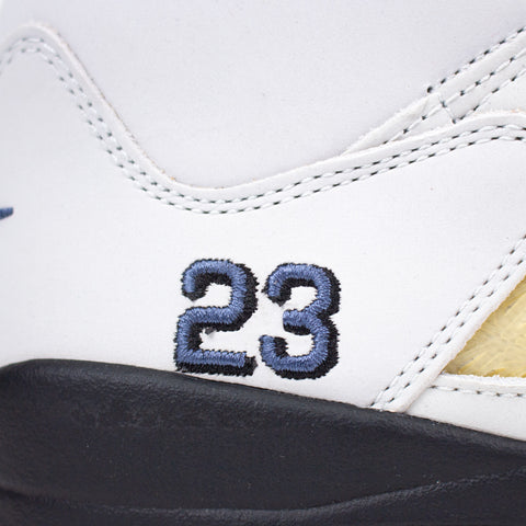 Jordan 5 A Ma Maniére Dawn