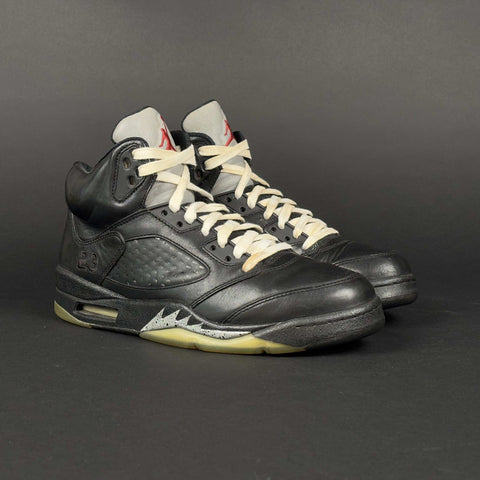 Jordan 5 Premio Bin23