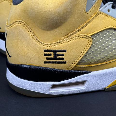 Jordan 5 Tokyo T23 (2011)