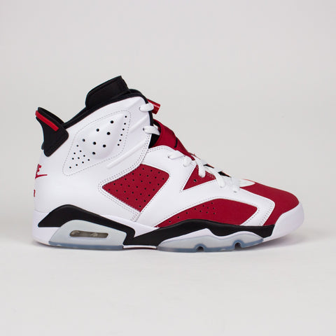 Jordan 6 Carmine (2021)