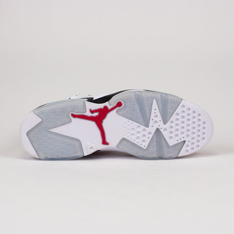 Jordan 6 Carmine (2021)