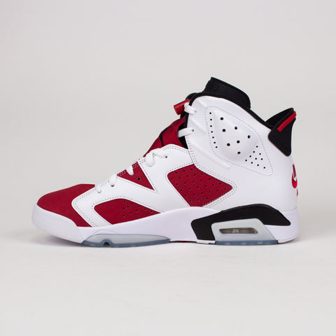 Jordan 6 Carmine (2021)