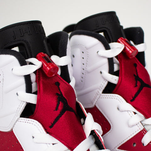 Jordan 6 Carmine (2021)