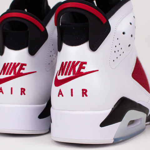 Jordan 6 Carmine (2021)