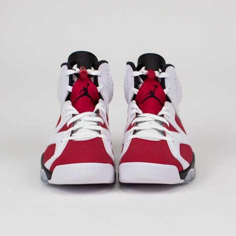 Jordan 6 Carmine (2021)