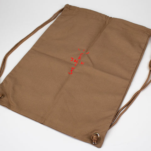 Jordan 6 Travis Scott British Khaki