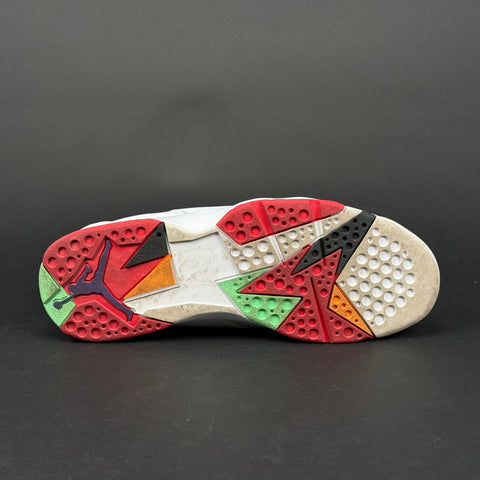 Jordan 7 Hare (2015)