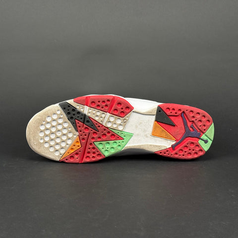 Jordan 7 Hare (2015)