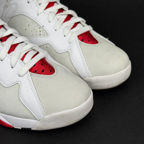 Jordan 7 Hare (2015)