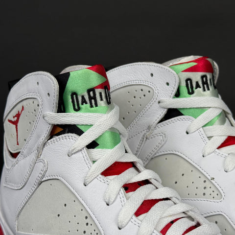 Jordan 7 Hare (2015)