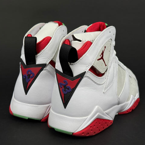 Jordan 7 Hare (2015)