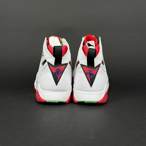 Jordan 7 Hare (2015)