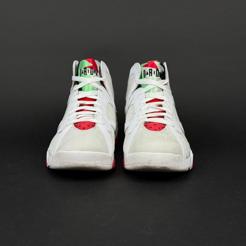 Jordan 7 Hare (2015)