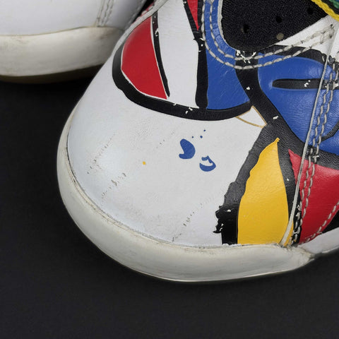 Jordan 7 Miro