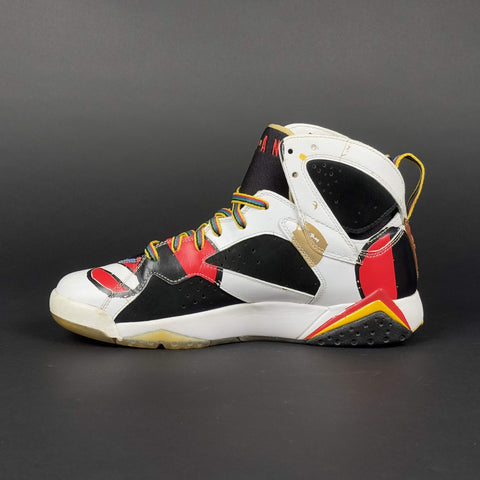 Jordan 7 Miro
