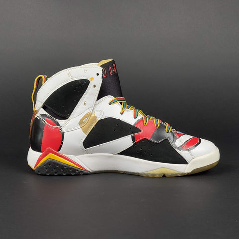 Jordan 7 Miro