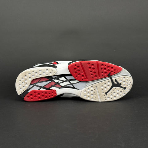 Jordan 8 Alternate