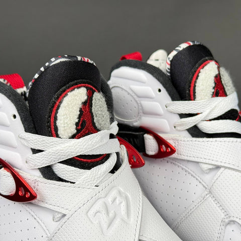 Jordan 8 Alternate