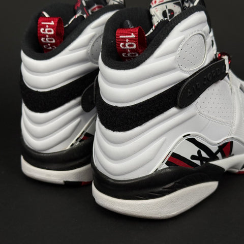 Jordan 8 Alternate
